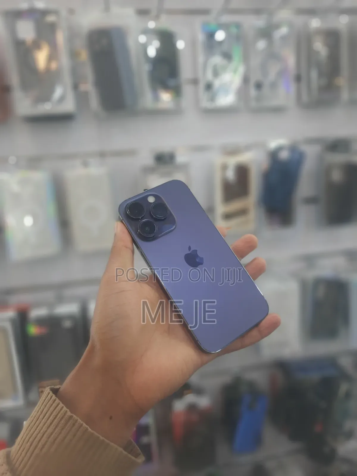 Apple iPhone 14 Pro 128 GB
