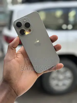 Apple iPhone 15 Pro 256 GB