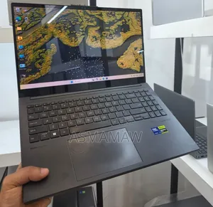 New Laptop Asus VivoBook 15 X505BA 16GB Intel Core Ultra 9 SSD 1T