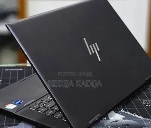 New Laptop HP Envy x360 16GB Intel Core i7 SSD 512GB