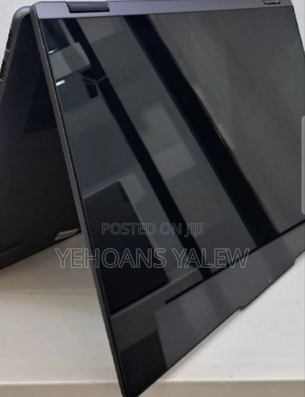 New Laptop Lenovo Yoga 7i 16GB Intel Core Ultra 7 SSD 512GB