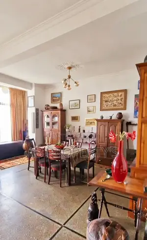 Furnished 2bdrm Apartment in አዲሱ ቤተመንግስት, Yeka for sale