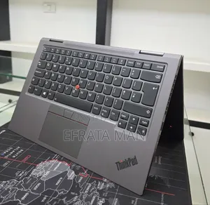 New Laptop Lenovo ThinkPad X1 Yoga 16GB Intel Core i7 SSD 512GB