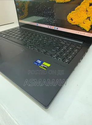 New Laptop Asus VivoBook 15 X505BA 16GB Intel Core Ultra 9 SSD 1T