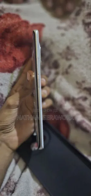 New Xiaomi Redmi 15 5G 256 GB White