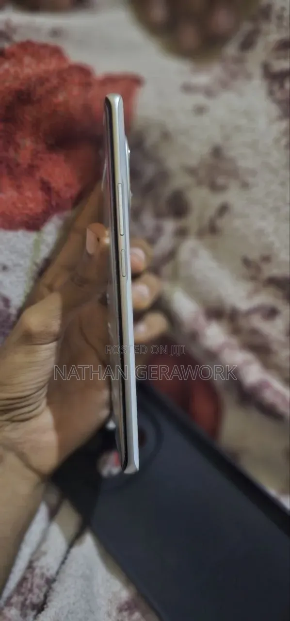 New Xiaomi Redmi 15 5G 256 GB White