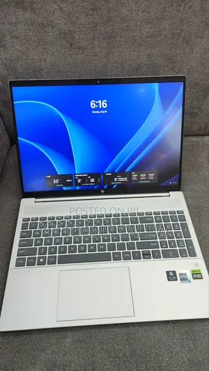 New Laptop HP Pavilion 15-eh0050wm 16GB Intel Core i7 SSD 1T