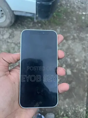 Apple iPhone 12 mini 64 GB Blue