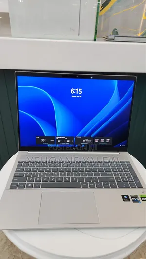 New Laptop HP Pavilion 15-eh0050wm 16GB Intel Core i7 SSD 1T