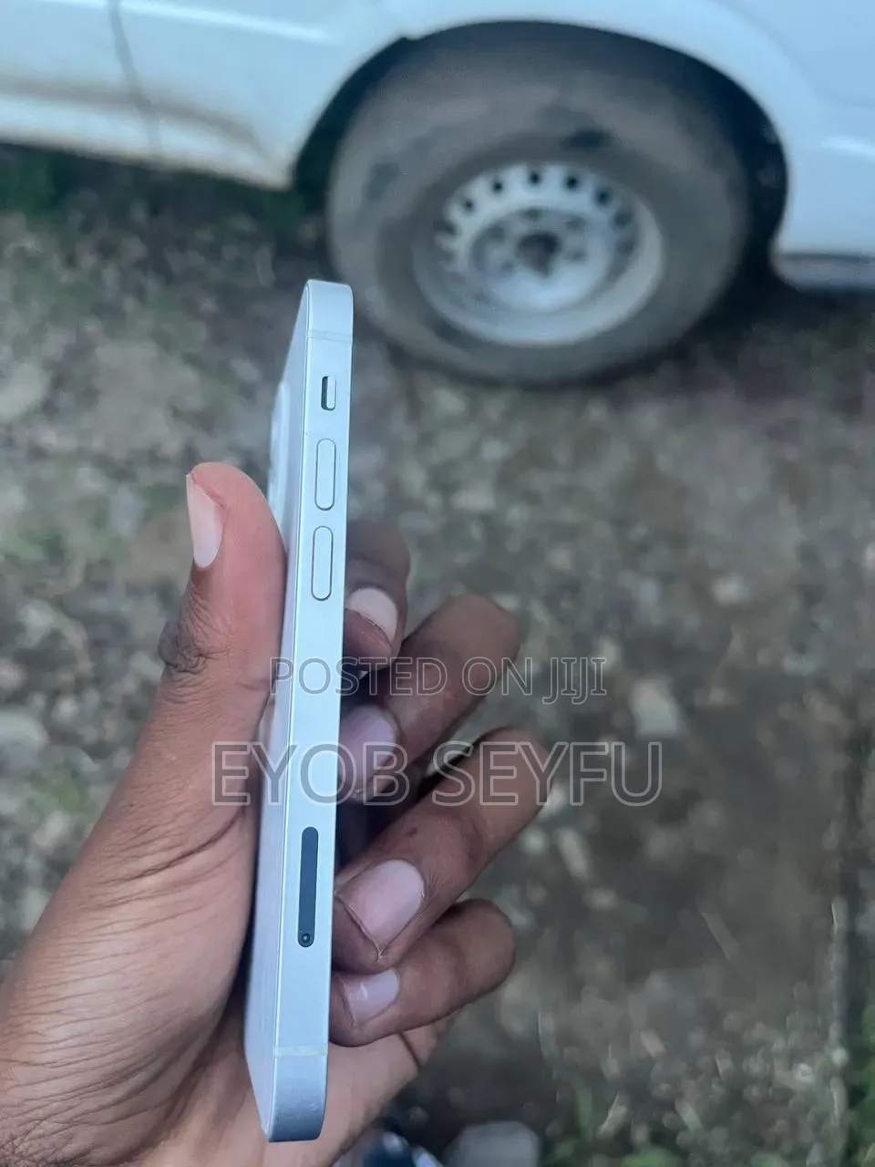 Apple iPhone 12 mini 64 GB Blue