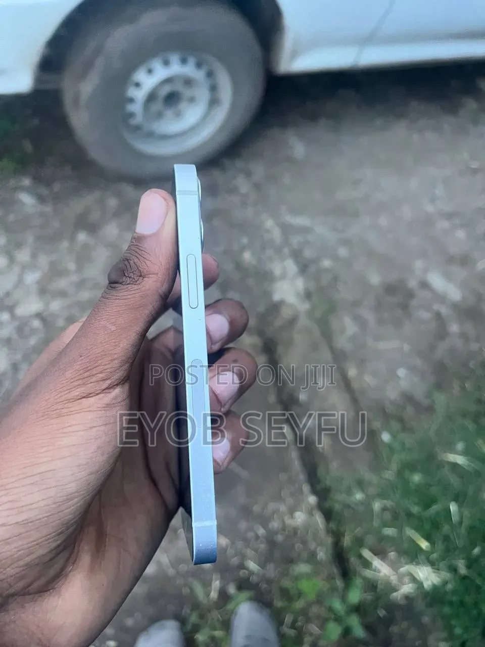 Apple iPhone 12 mini 64 GB Blue