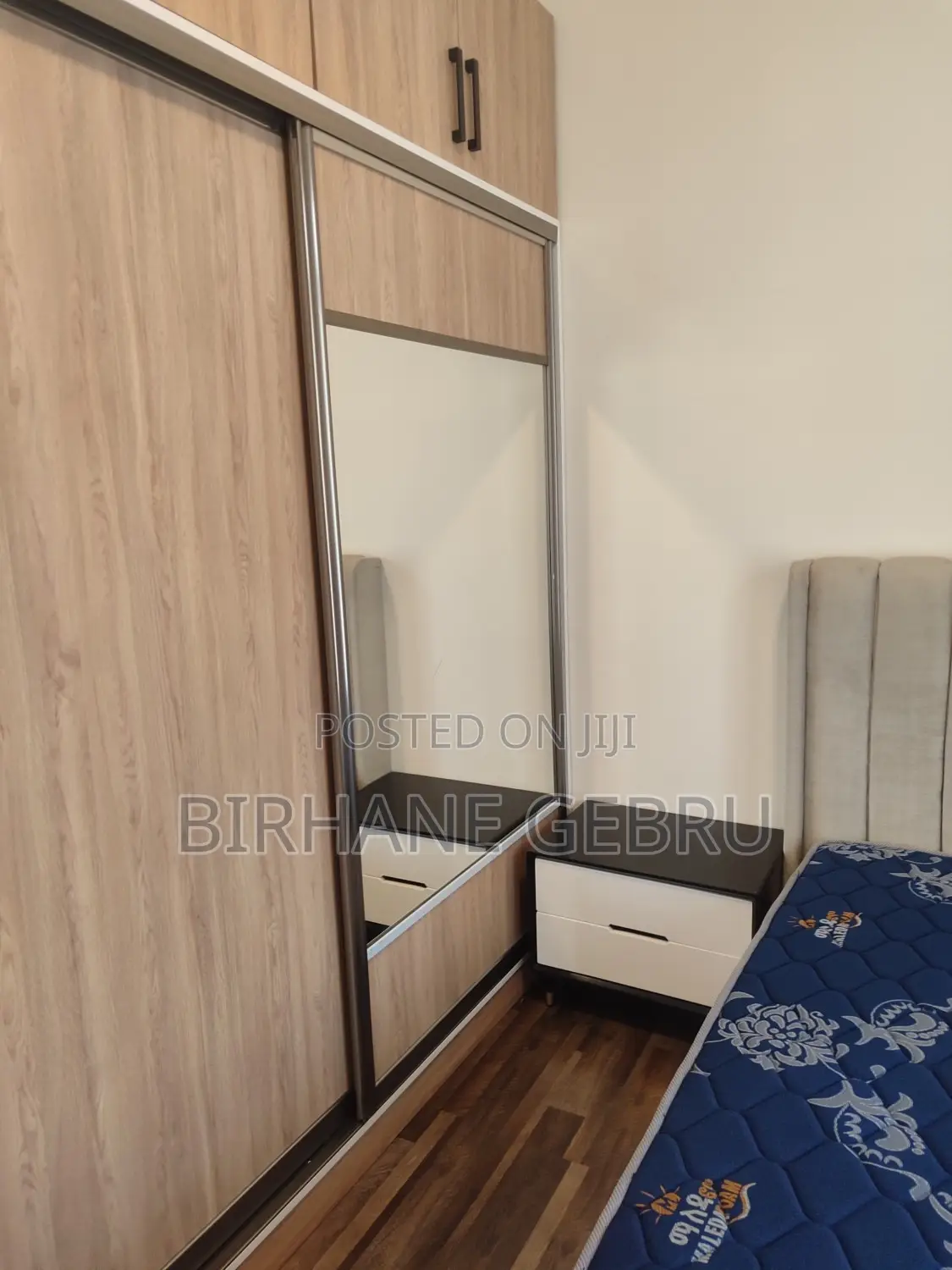 Furnished 3bdrm Apartment in Lexury Fernished, Bole for sale