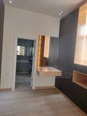 Furnished 3bdrm Apartment in Lexury Fernished, Bole for sale