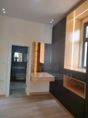 Furnished 3bdrm Apartment in Lexury Fernished, Bole for sale