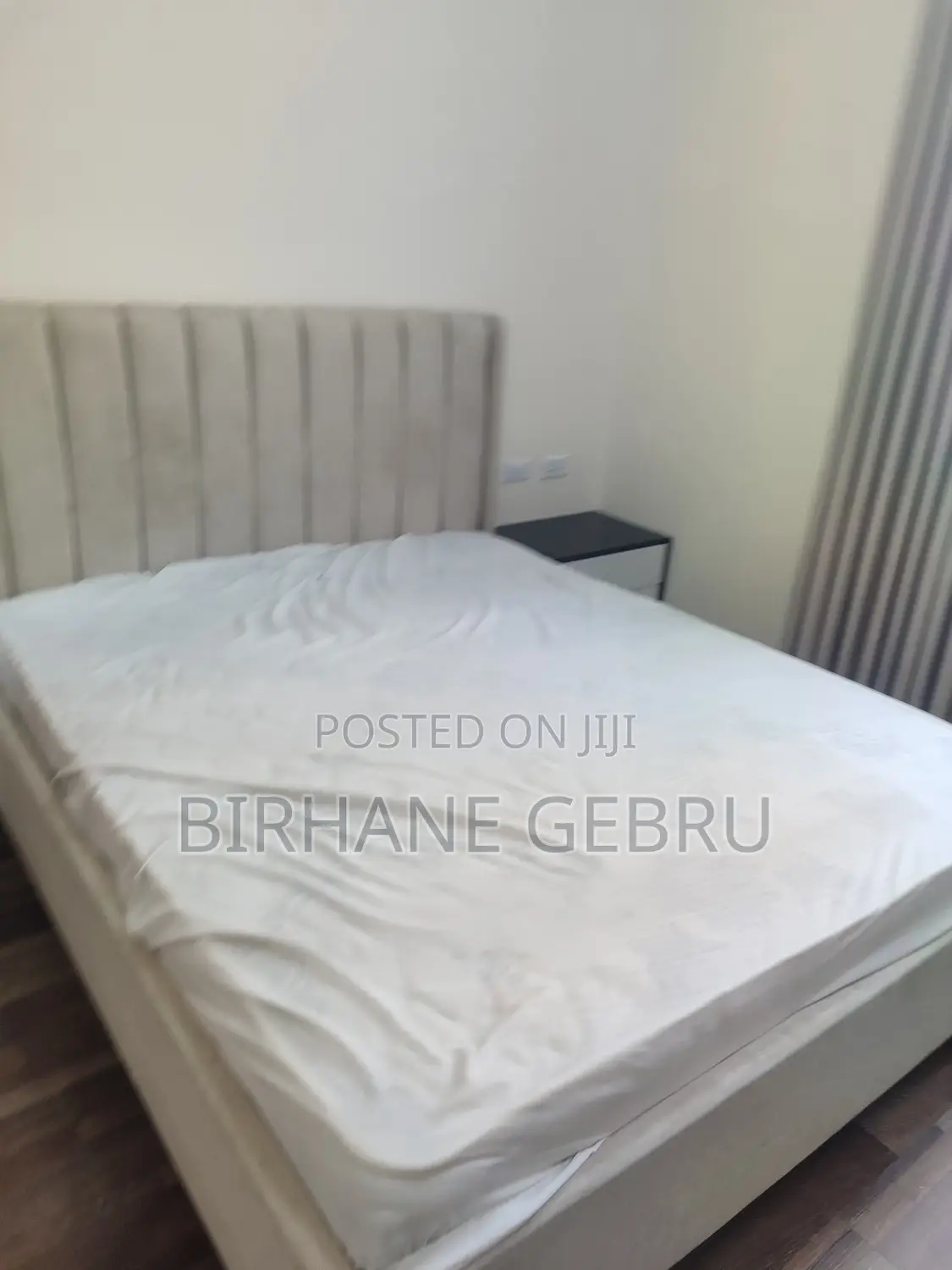 Furnished 3bdrm Apartment in Lexury Fernished, Bole for sale