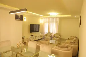 Furnished 3bdrm Apartment in ዊንጌት, Gullele for sale