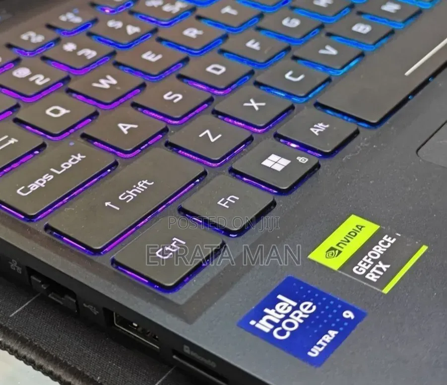 New Acer Predator Helios Neo 16 AI 16GB Intel Core Ultra 9 SSD 1T