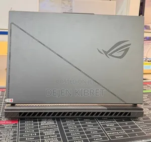 New Laptop Asus ROG Strix G16 G614 16GB Intel Core i9 SSD 256GB