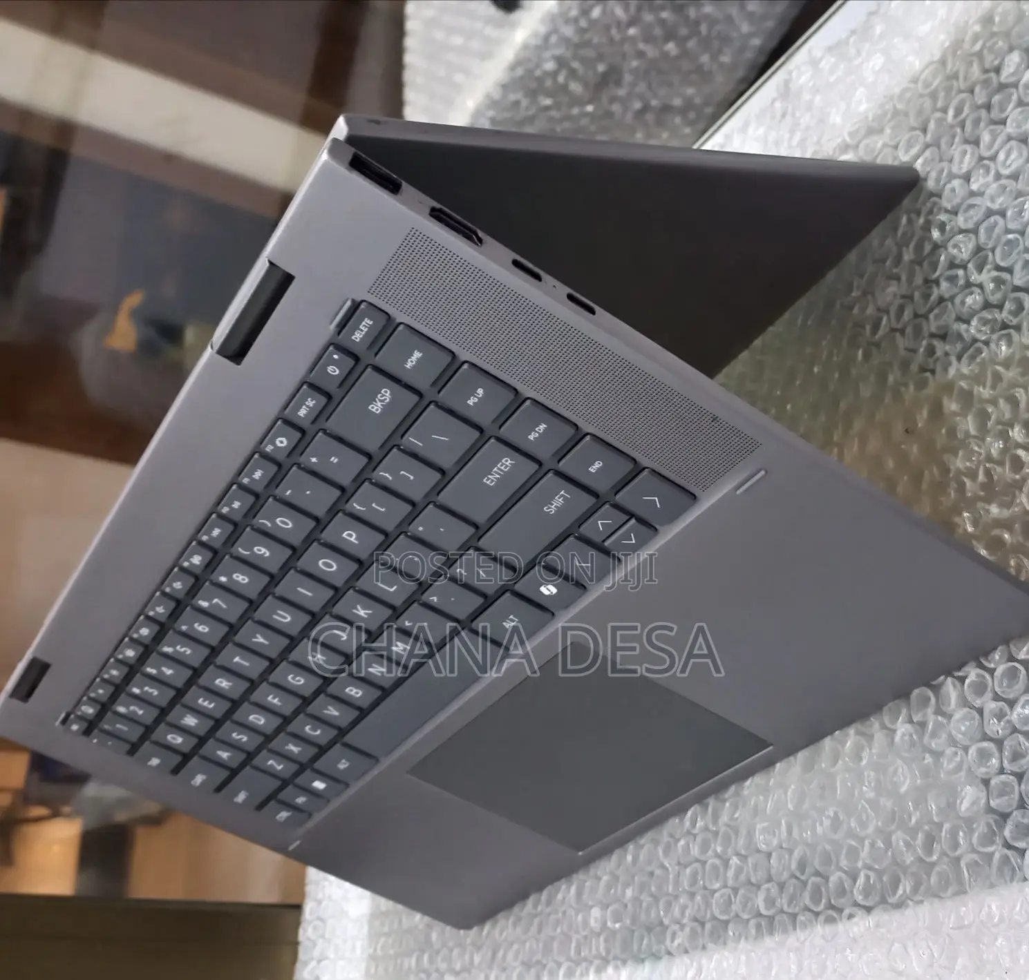 New Laptop HP Envy 15 16GB Intel Core Ultra 7 SSD 512GB