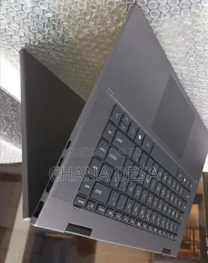 New Laptop HP Envy 15 16GB Intel Core Ultra 7 SSD 512GB