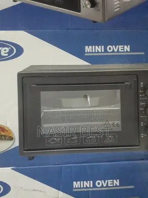 Future Mini Oven
