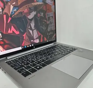 New Laptop HP Chromebook 14 G5 16GB Intel Core i7 SSD 512GB