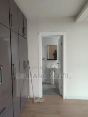 2bdrm Apartment in Luxury Apartiment, Kirkos for rent