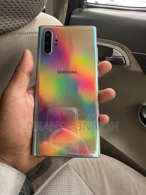 Samsung Galaxy Note 10 Plus 256 GB