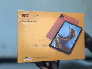 New C idea CM1000 1 TB