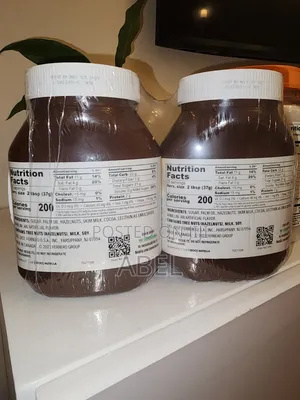 Nutella 950gm