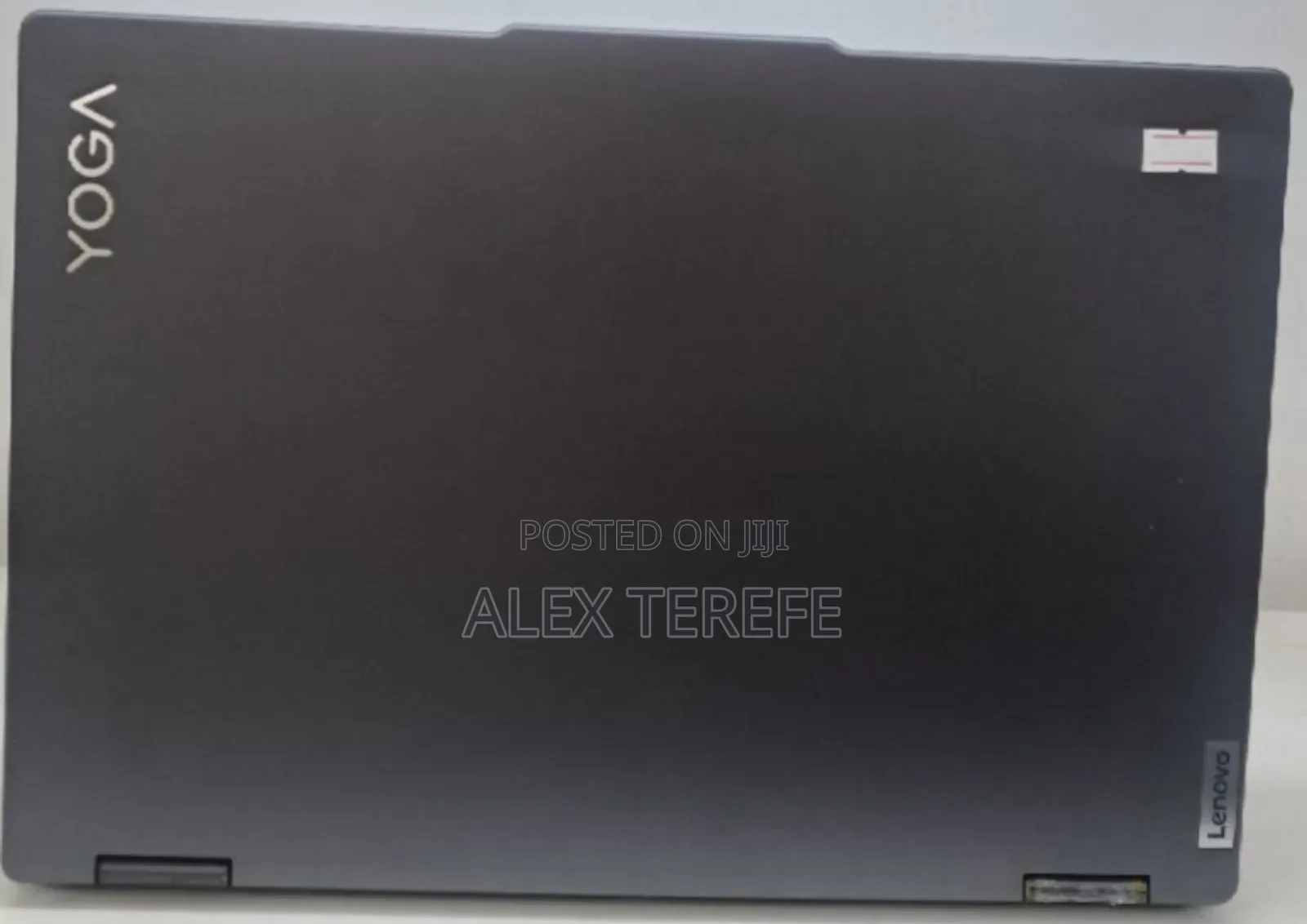 New Laptop Lenovo Yoga 7i 16GB Intel Core Ultra 7 SSD 512GB