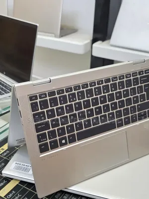 New Laptop HP EliteBook 830 G8 16GB Intel Core i5 SSD 512GB