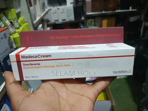 Madeca Cream
