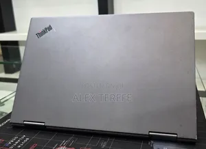 New Laptop Lenovo ThinkPad X1 Yoga 16GB Intel Core i7 SSD 512GB