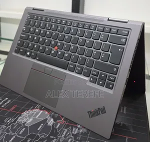 New Laptop Lenovo ThinkPad X1 Yoga 16GB Intel Core i7 SSD 512GB