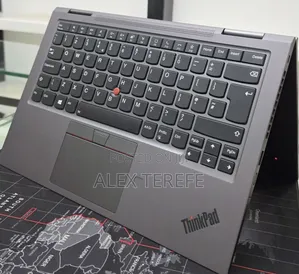 New Laptop Lenovo ThinkPad X1 Yoga 16GB Intel Core i7 SSD 512GB