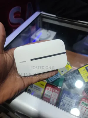 Huawei Router