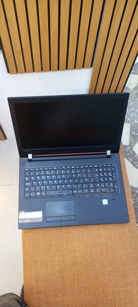 New Laptop Lenovo V510 8GB Intel Core i7 HDD 1T