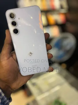 New Samsung Galaxy A35 256 GB