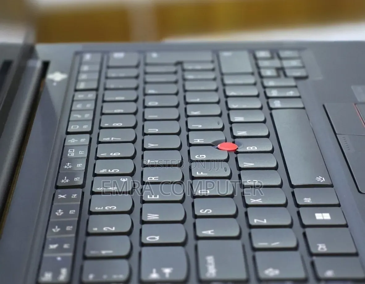 New Laptop Lenovo ThinkPad X1 16GB Intel Core i7 SSD 512GB