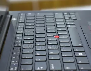 New Laptop Lenovo ThinkPad X1 16GB Intel Core i7 SSD 512GB