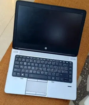 New Laptop HP ProBook 650 G1 8GB Intel Core i5 HDD 1T