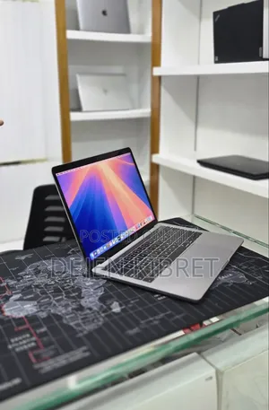 New Laptop HP OmniBook 5 14" 16GB Intel Core i7 SSD 256GB
