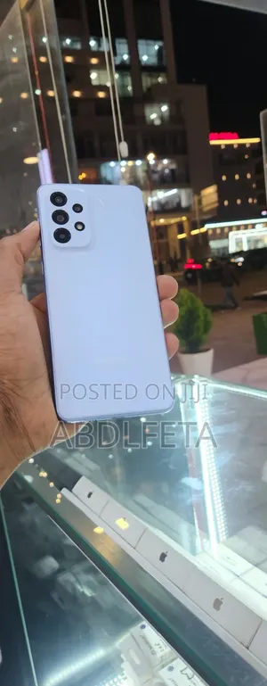 Samsung Galaxy A33 5G 128 GB