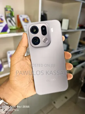 New Oppo Find X9 Pro 512 GB Bronze