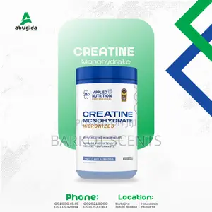 Creatine Monohydrate 300 Gram and 1 Kg