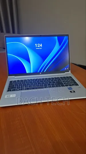 New Laptop HP ProBook 440 G9 16GB Intel Core i7 SSD 512GB