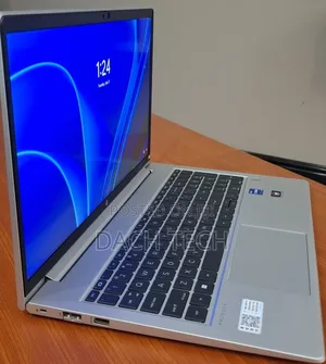 New Laptop HP ProBook 440 G9 16GB Intel Core i7 SSD 512GB