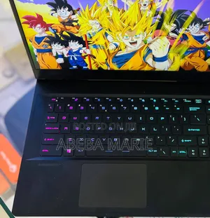 New Laptop MSI GP75 Leopard 16GB Intel Core i7 SSD 1T