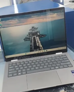New Laptop HP Envy 15 16GB Intel Core i7 SSD 512GB